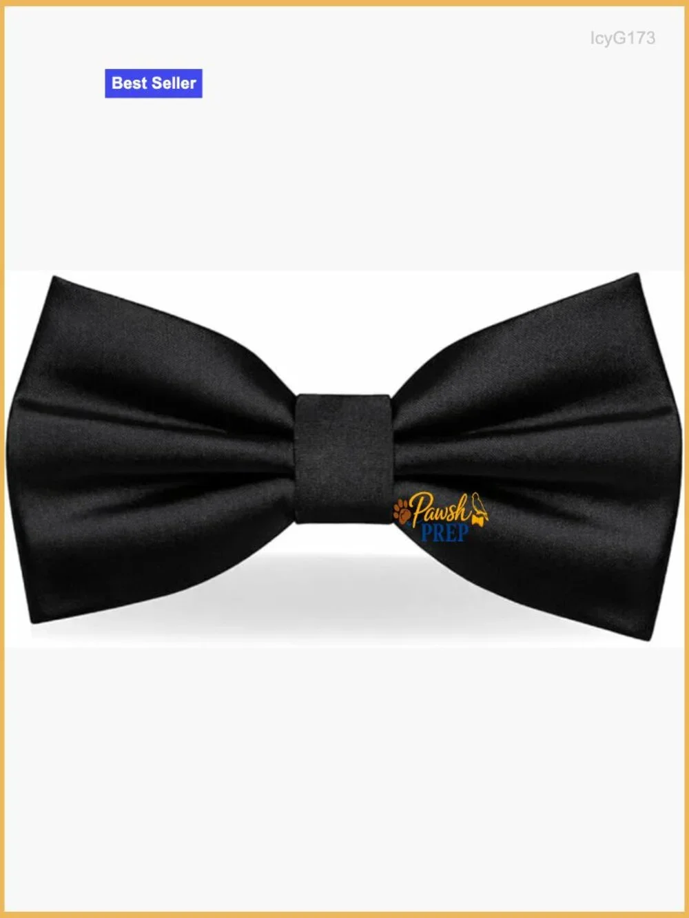 Adjustable Silk Blend Bow Tie for Men, One Size, Handcrafted